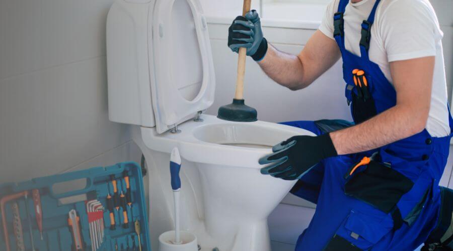 Professional Leak Detection Services in Capac, MI